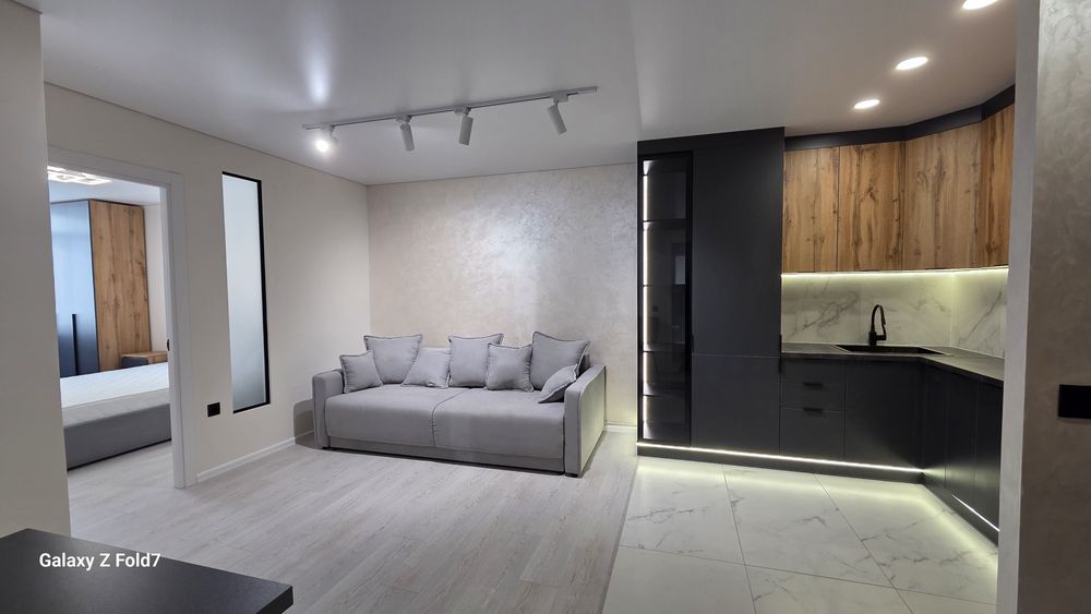 Квартира на вул. Смакули, 8 в Тернополі, ID 409142, фото №4
