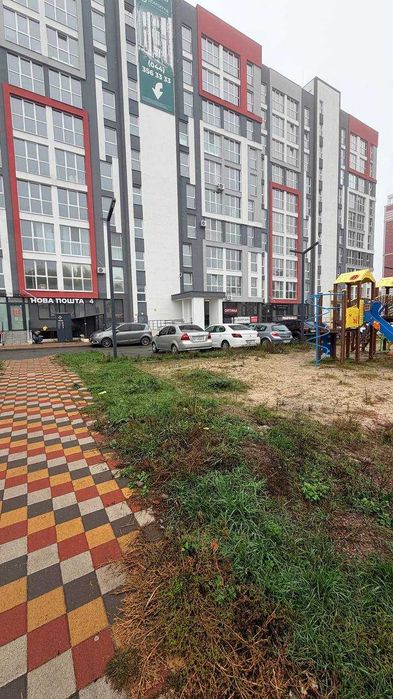 Квартира на вул. Свято-Покровська, 73Г в Києві, ID 409253, фото №2