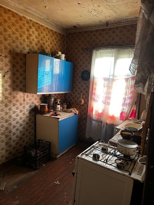 Купити квартиру за адресою Інгулецький на Findly.com.ua Квартира на Інгулецький, ID 409171, фото №1