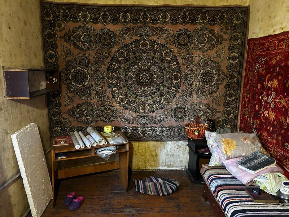 Квартира на Інгулецький в Кривому Розі, ID 409171, фото №6