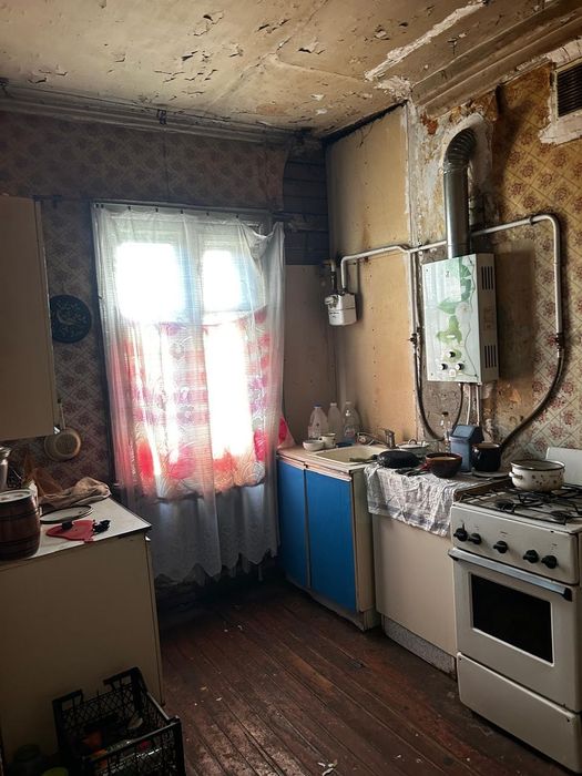 Квартира на Інгулецький в Кривому Розі, ID 409171, фото №7
