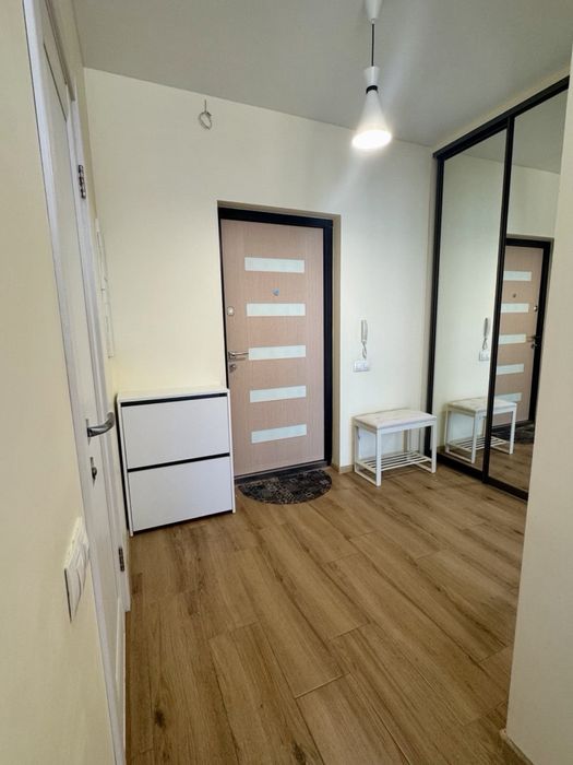 Квартира на Комфорт таун в Києві, ID 409260, фото №3