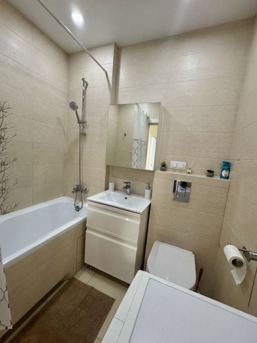 Квартира на Комфорт таун в Києві, ID 409260, фото №5