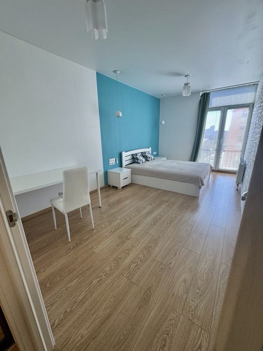 Квартира на Комфорт таун в Києві, ID 409260, фото №7