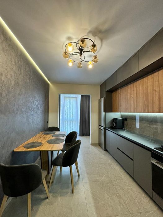 Квартира — Івано-Франківськ в Івано-Франківську, ID 409273, фото №2