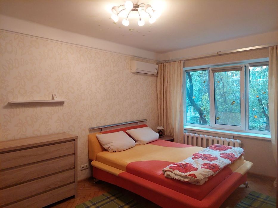 Квартира на вул. Соломʼянська, 21, ID 409295, фото №1
