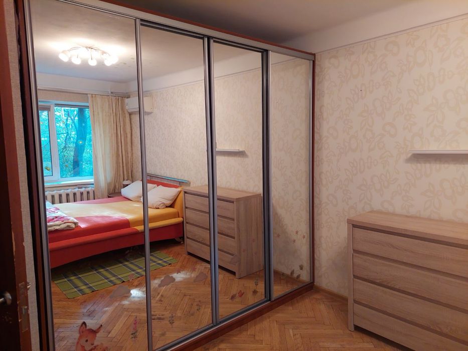 Квартира на вул. Соломʼянська, 21 в Києві, ID 409295, фото №2