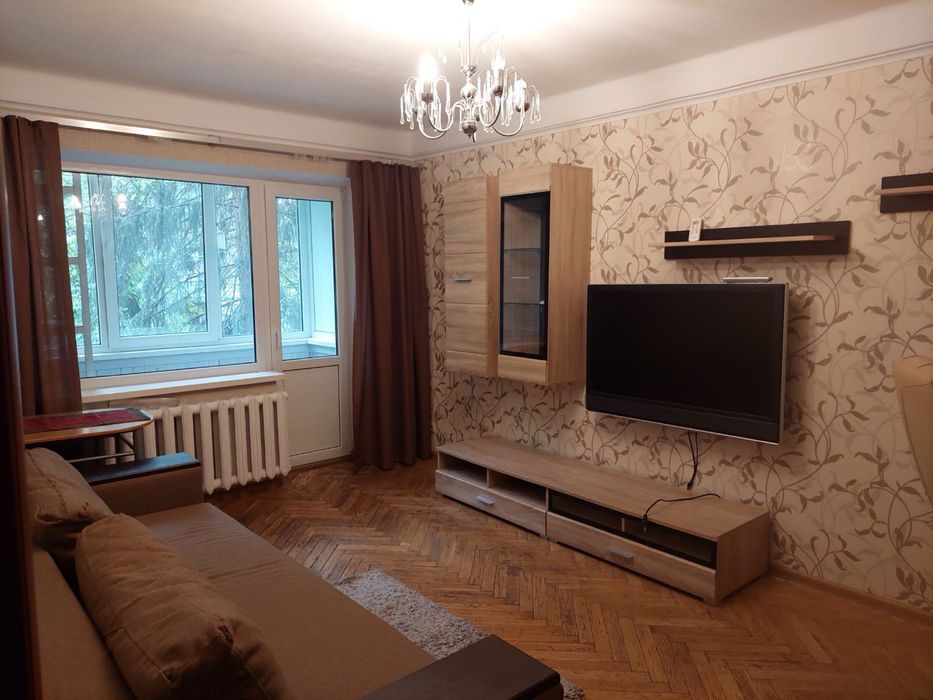 Квартира на вул. Соломʼянська, 21 в Києві, ID 409295, фото №3