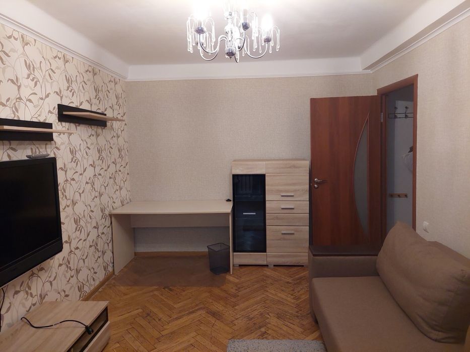 Квартира на вул. Соломʼянська, 21 в Києві, ID 409295, фото №4