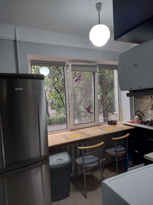 Квартира на вул. Соломʼянська, 21 в Києві, ID 409295, фото №5