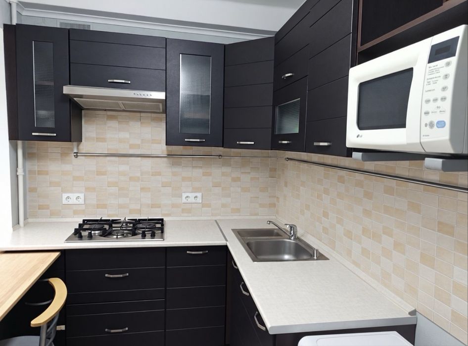 Квартира на вул. Соломʼянська, 21 в Києві, ID 409295, фото №7