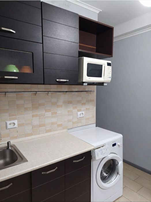 Квартира на вул. Соломʼянська, 21 в Києві, ID 409295, фото №8