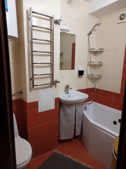 Квартира на вул. Соломʼянська, 21 в Києві, ID 409295, фото №10