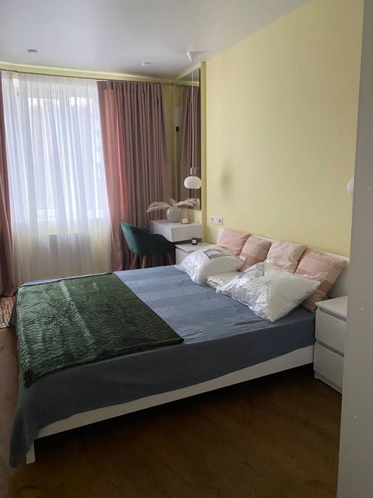 Квартира на просп. Героїв Небесної Сотні, 16/10 в Києві, ID 409283, фото №4