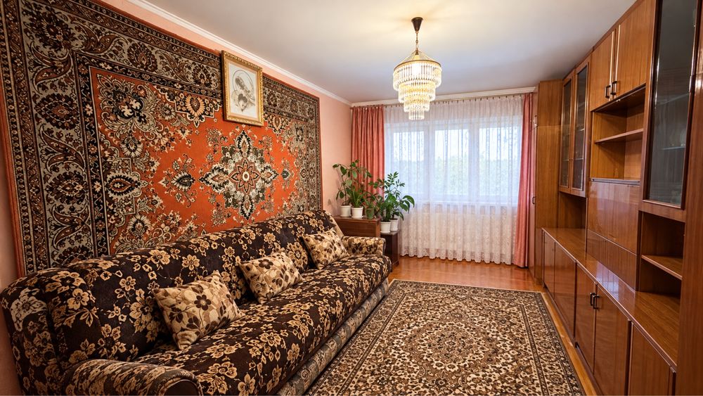 Квартира на вул. Довга, ID 409304, фото №1