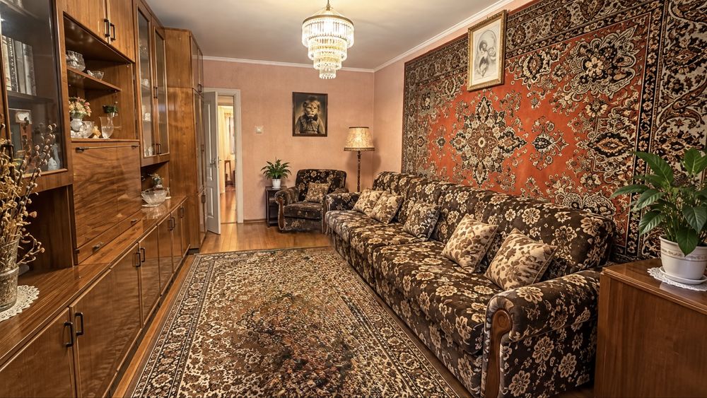 Квартира на вул. Довга в Івано-Франківську, ID 409304, фото №2