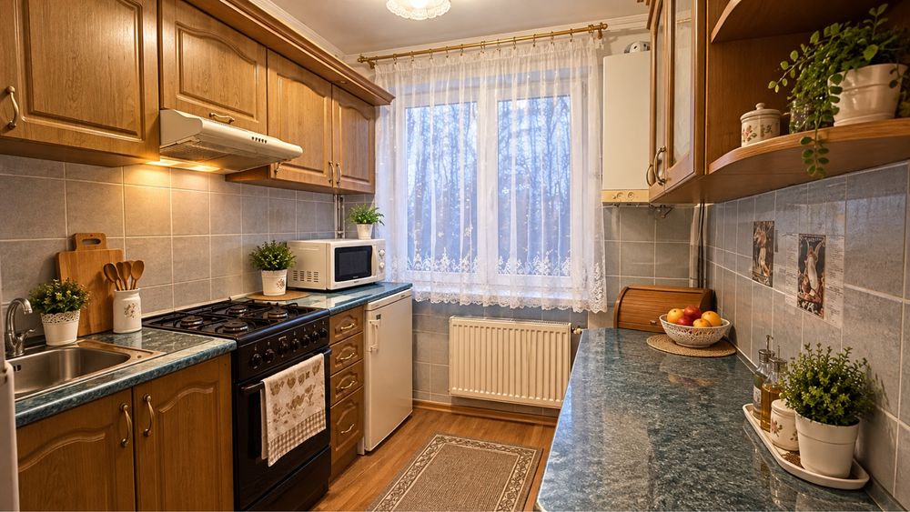 Квартира на вул. Довга в Івано-Франківську, ID 409304, фото №5