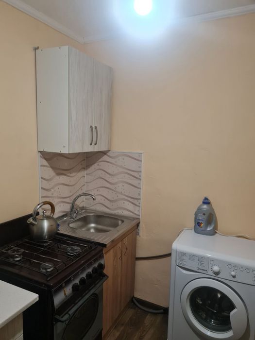Квартира на Дніпровський в Києві, ID 484167, фото №2