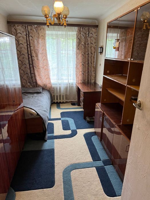 Квартира на Дніпровський в Києві, ID 484167, фото №11