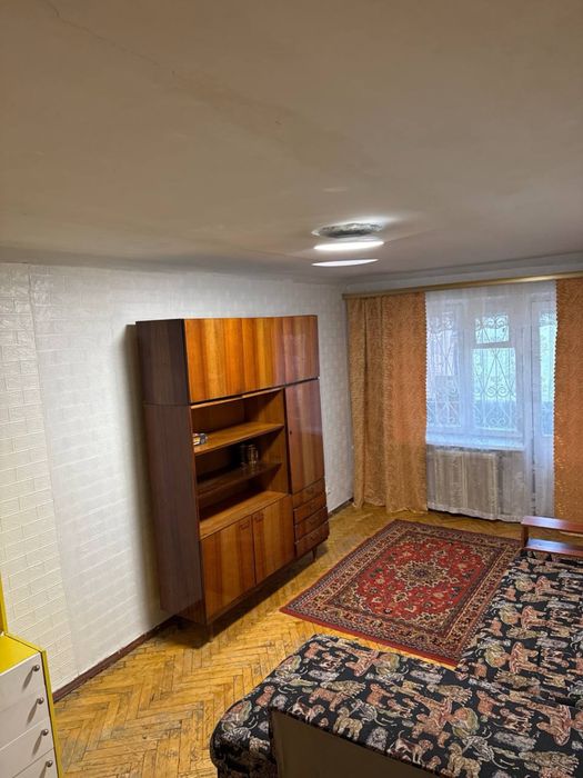 Квартира на Дніпровський в Києві, ID 484167, фото №12
