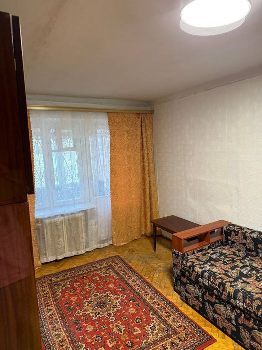 Квартира на Дніпровський в Києві, ID 484167, фото №13