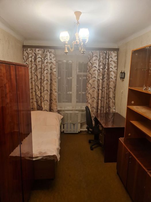 Квартира на Дніпровський в Києві, ID 484167, фото №8
