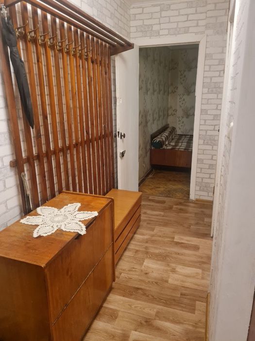 Квартира на Дніпровський в Києві, ID 484167, фото №9