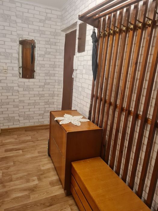 Квартира на Дніпровський в Києві, ID 484167, фото №10