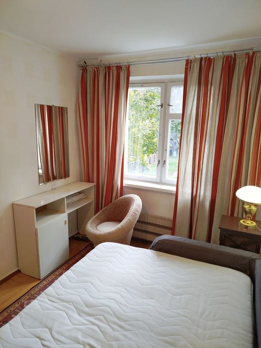 Квартира на вул. Тракторобудівників, 89а, ID 409301, фото №1