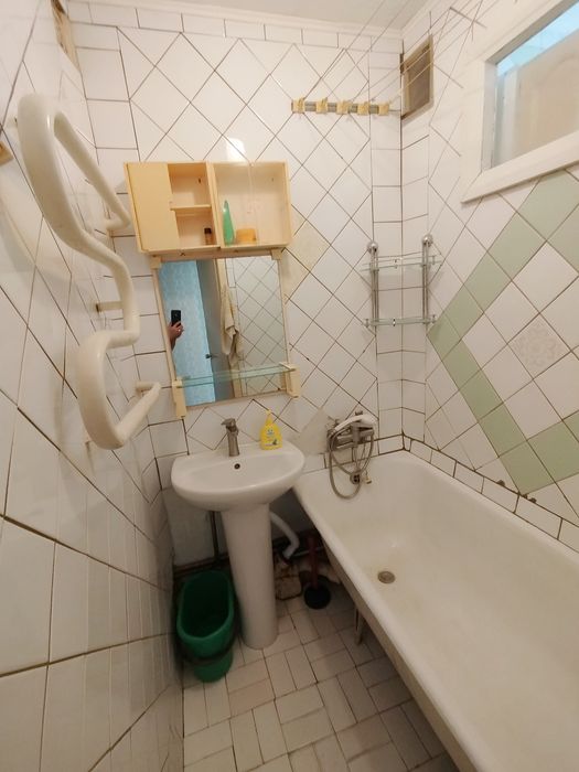 Квартира на вул. Тракторобудівників, 89а в Харкові, ID 409301, фото №5