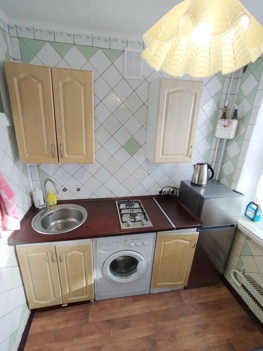 Квартира на вул. Тракторобудівників, 89а в Харкові, ID 409301, фото №7