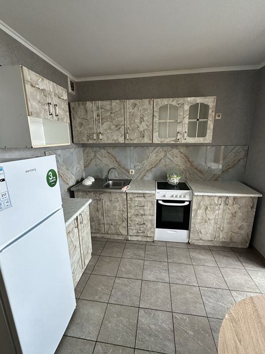 Квартира на просп. Свободи, 30А в Києві, ID 409306, фото №4