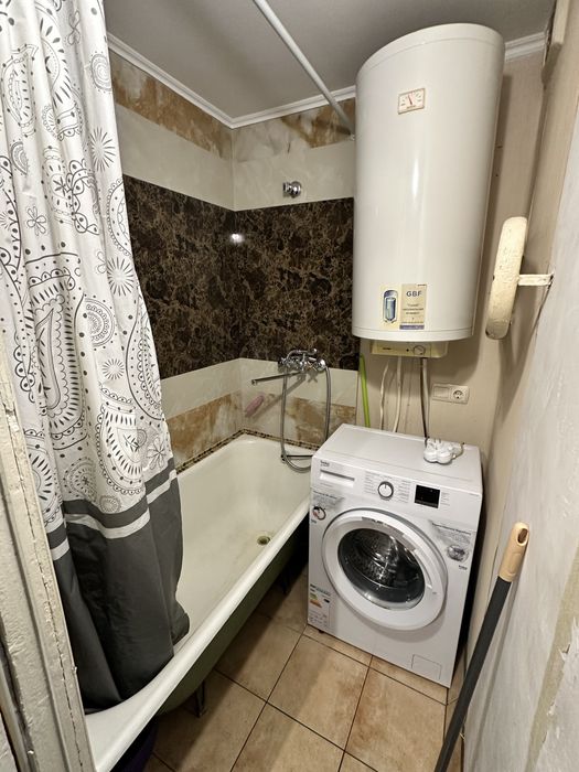 Квартира на просп. Свободи, 30А в Києві, ID 409306, фото №5