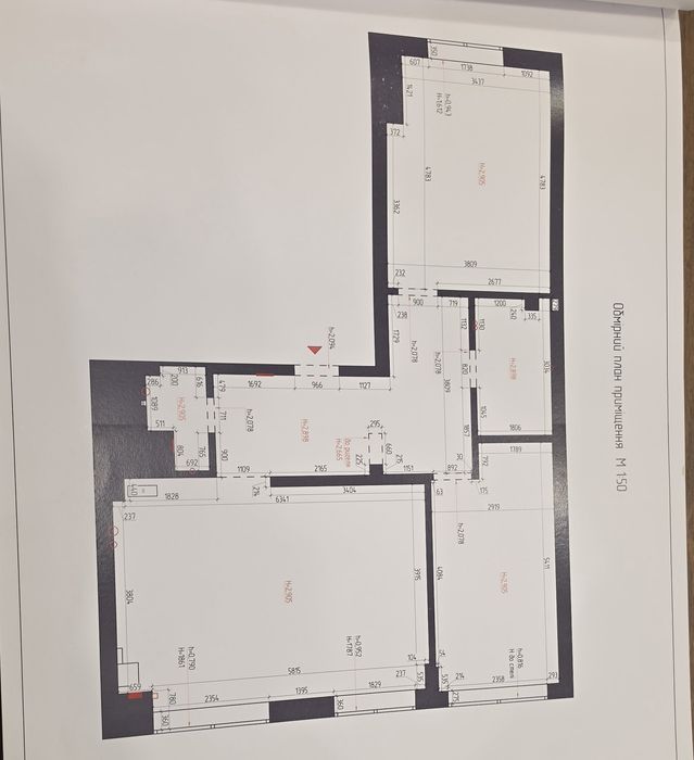 Квартира — Чернівці в Чернівцях, ID 409313, фото №15
