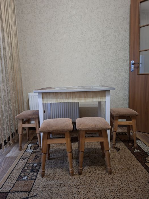 Квартира на вул. Боголюбова в Києві, ID 409309, фото №2