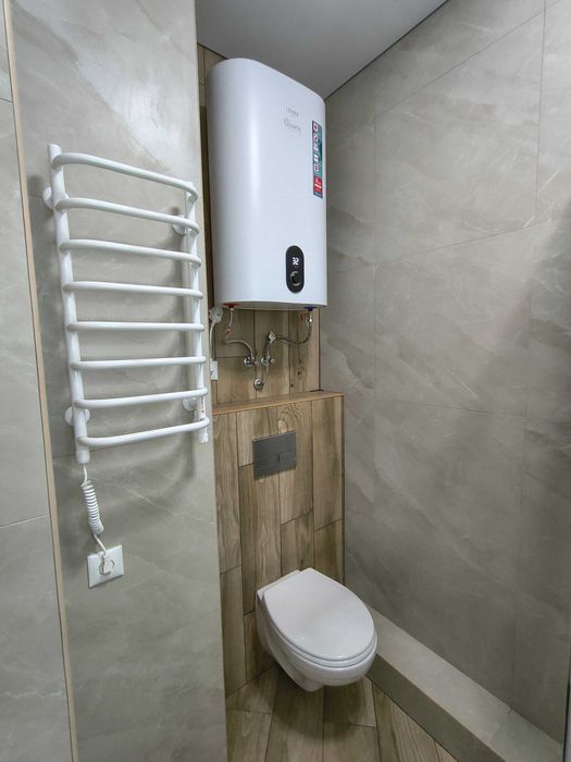Квартира на ЖК «Скандія» в Києві, ID 409334, фото №17