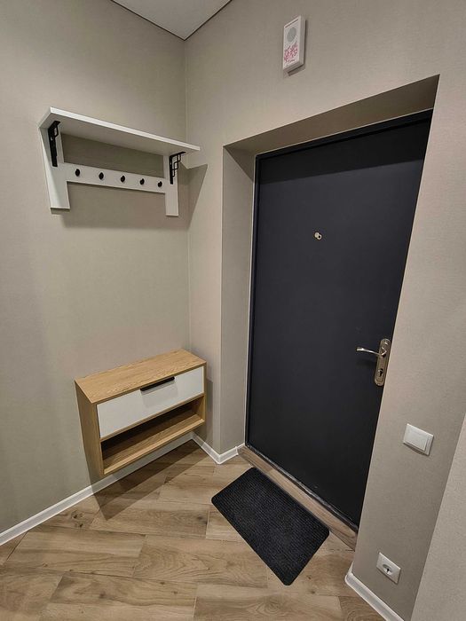 Квартира на ЖК «Скандія» в Києві, ID 409334, фото №24
