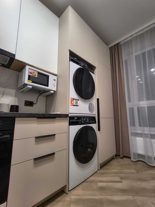 Квартира на ЖК «Скандія» в Києві, ID 409334, фото №7