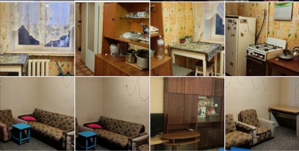 Квартира на вул. Академічна, 12 в Краматорську, ID 409329, фото №3