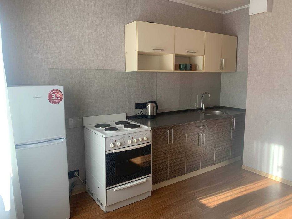 Квартира на вул. С. Русової, 1б в Києві, ID 409324, фото №4