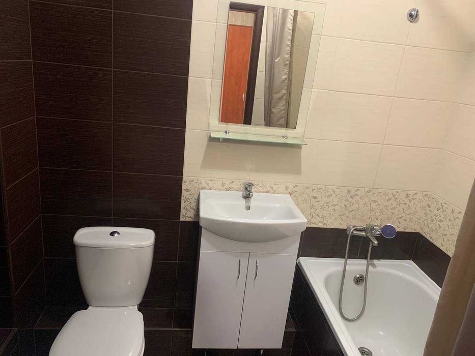 Квартира на вул. С. Русової, 1б в Києві, ID 409324, фото №7
