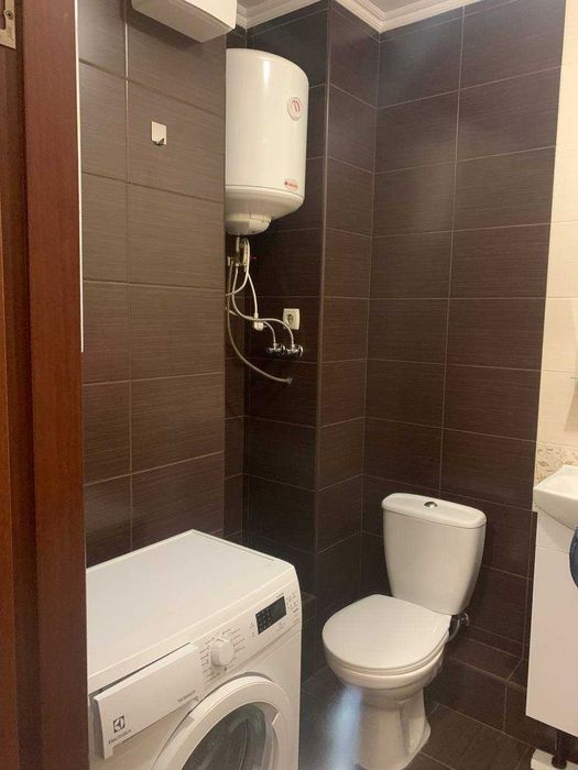 Квартира на вул. С. Русової, 1б в Києві, ID 409324, фото №8