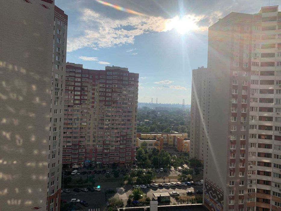 Квартира на вул. С. Русової, 1б в Києві, ID 409324, фото №10