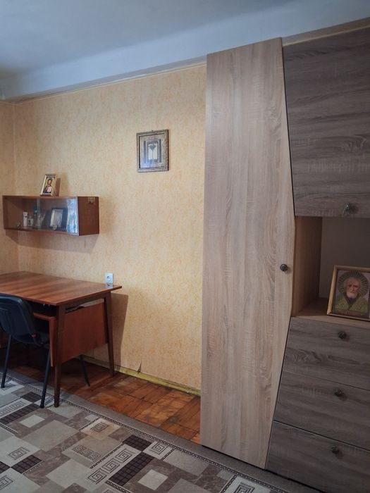 Квартира на Хортицький в Запоріжжі, ID 409359, фото №3