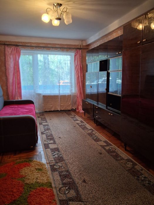 Квартира на Хортицький в Запоріжжі, ID 409359, фото №5