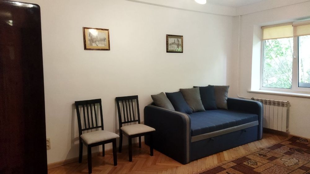 Квартира на вул. Парково-Сирецька, 12б, ID 409418, фото №1