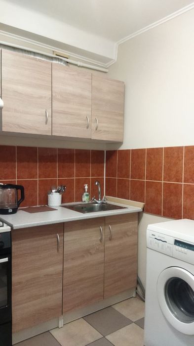 Квартира на вул. Парково-Сирецька, 12б в Києві, ID 409418, фото №2