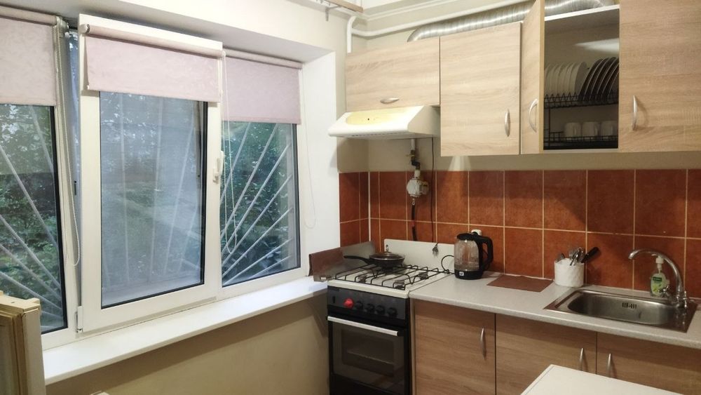 Квартира на вул. Парково-Сирецька, 12б в Києві, ID 409418, фото №3