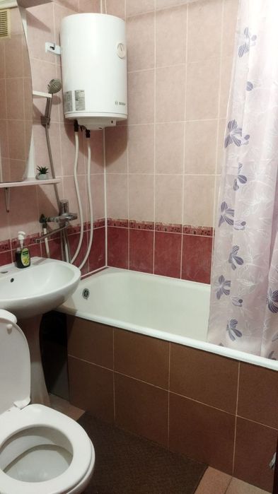 Квартира на вул. Парково-Сирецька, 12б в Києві, ID 409418, фото №4