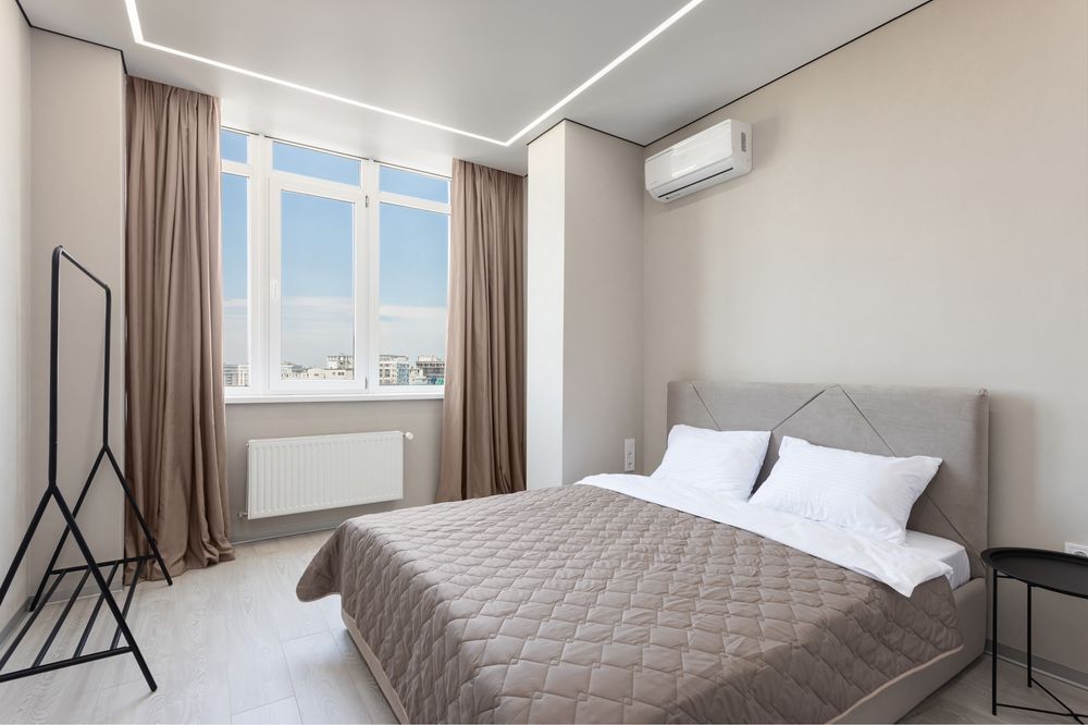 Квартира на вул. Аркадійське плато, 5/2 в Одесі, ID 409343, фото №6